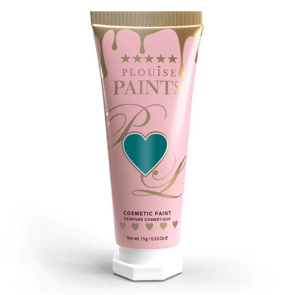PLouise Cosmetic Paint in Ocean Club